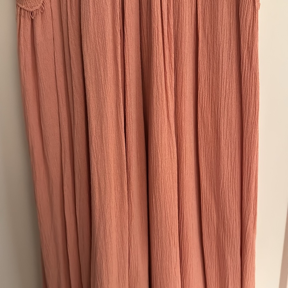Pink Sundress - Picture 3 of 5